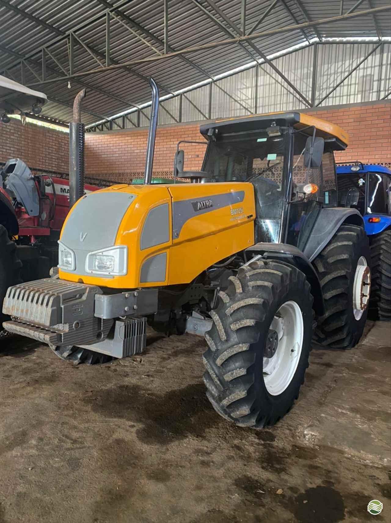 VALTRA BM 125