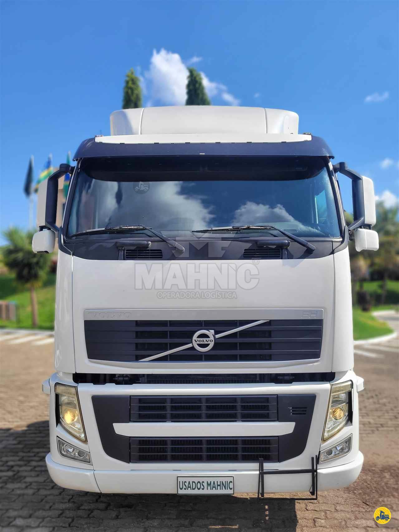 VOLVO FH 460