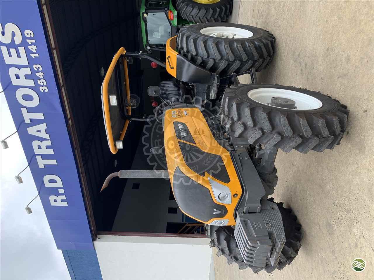 VALTRA A750