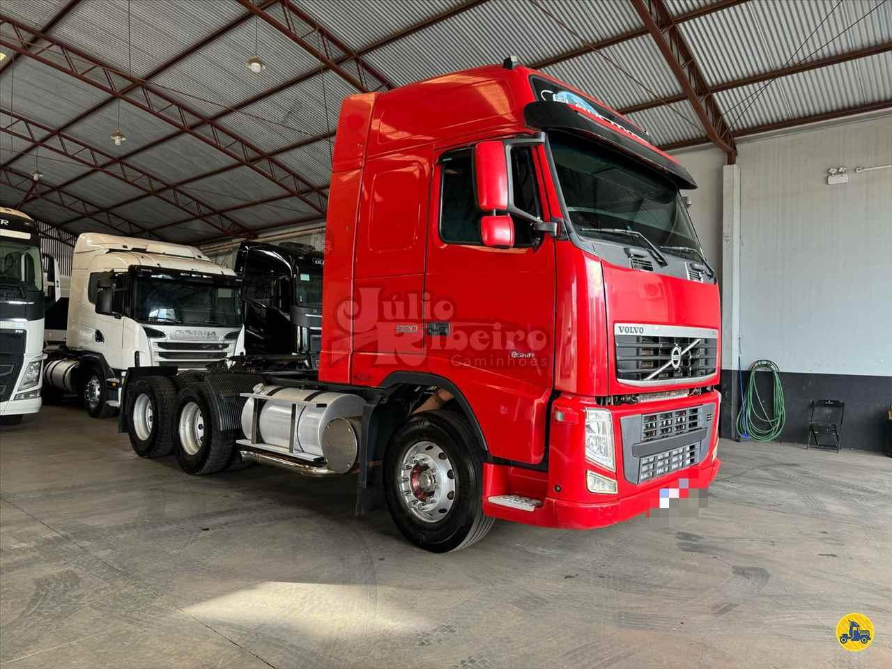 VOLVO FH 520