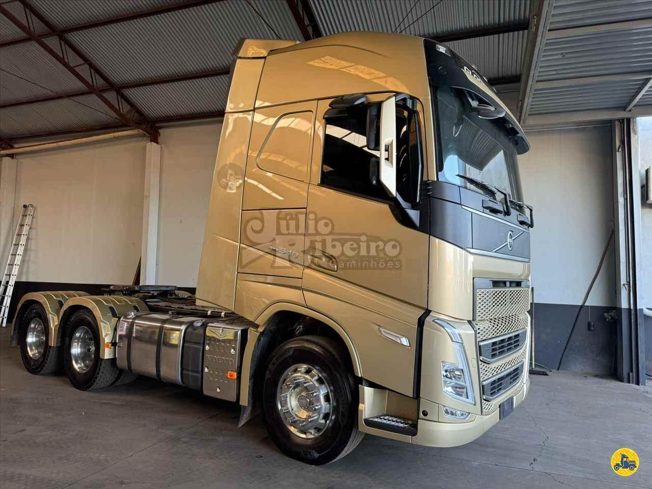 VOLVO FH 540