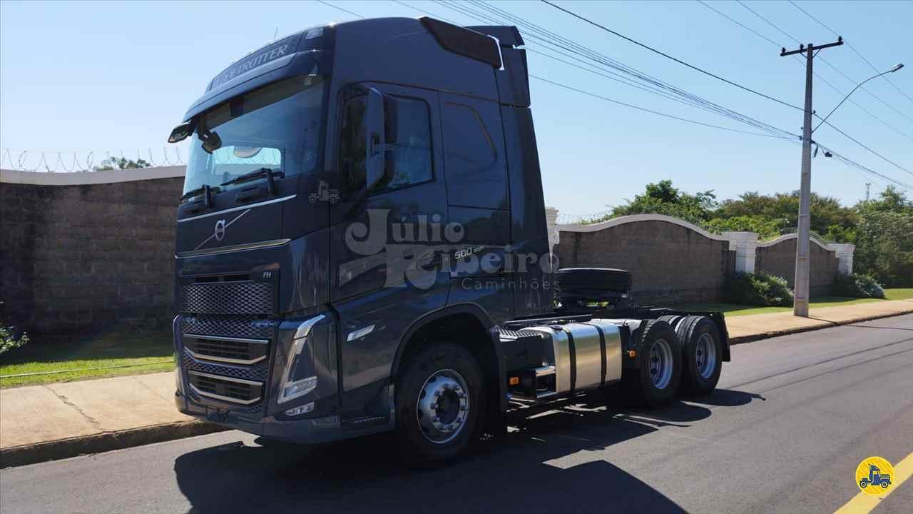 VOLVO FH 500