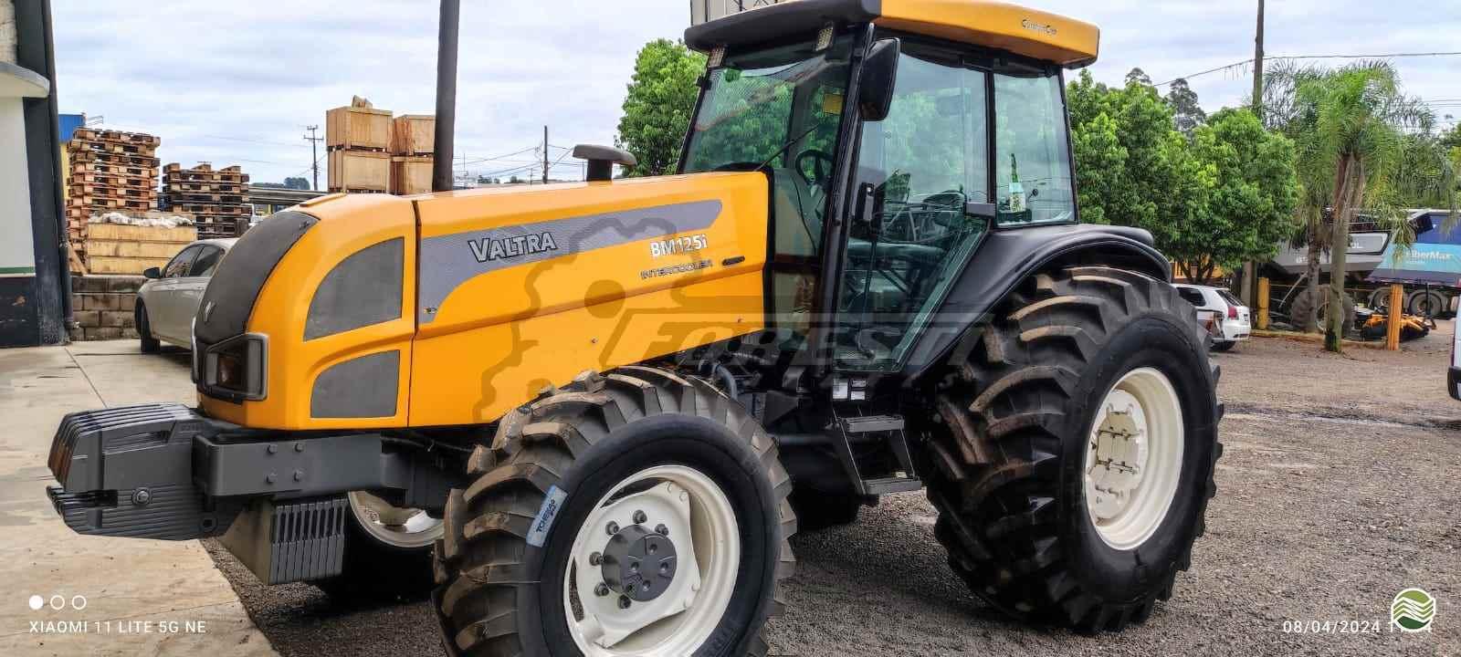 VALTRA BM 125