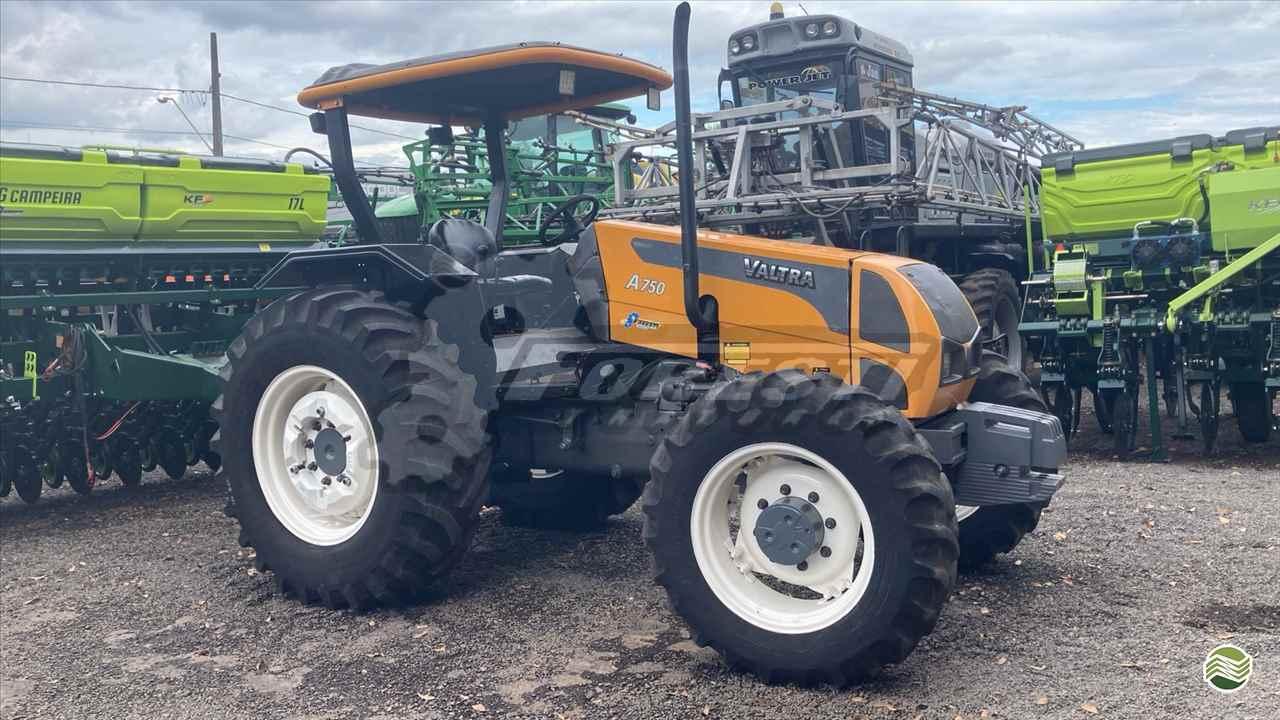 VALTRA A750