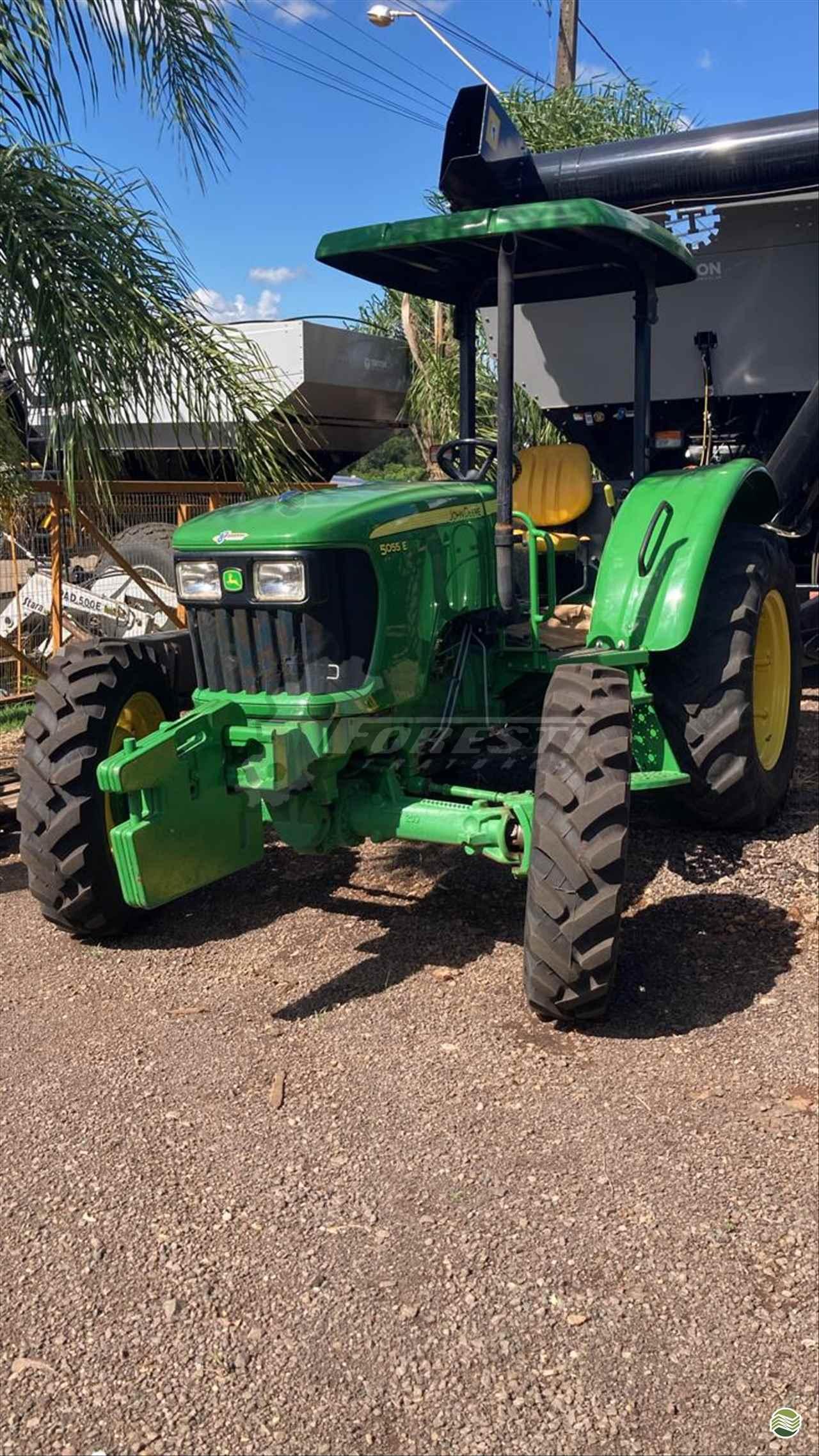 JOHN DEERE 5055