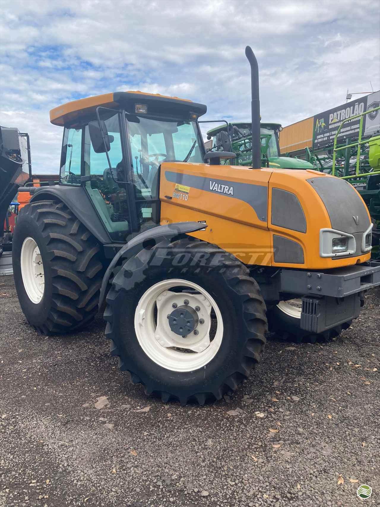 VALTRA BM 110