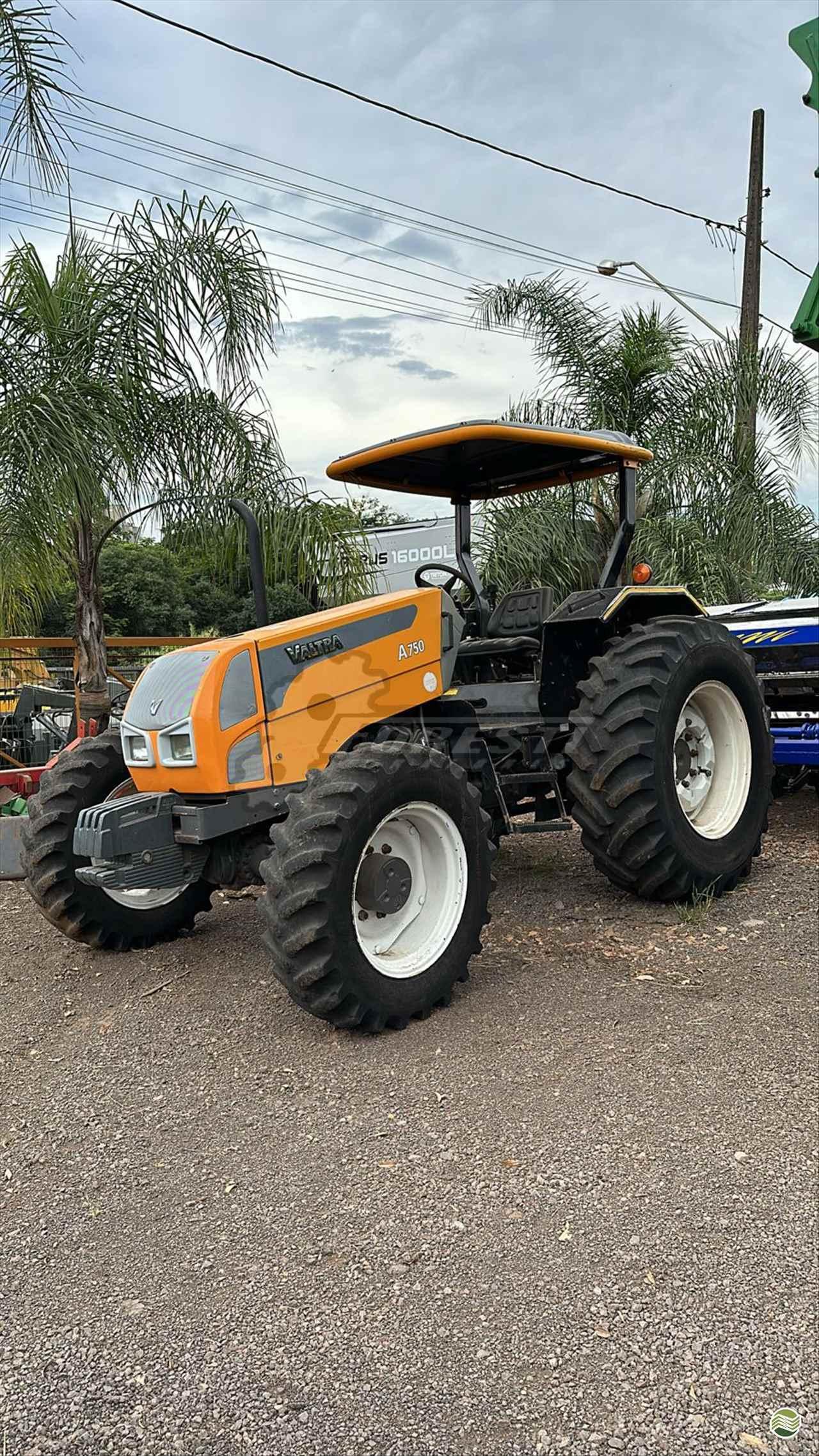 VALTRA A750