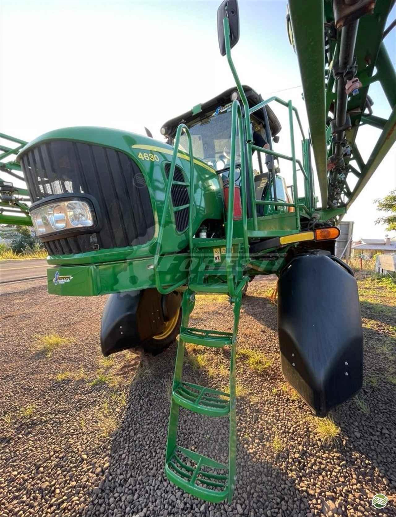 JOHN DEERE 4630