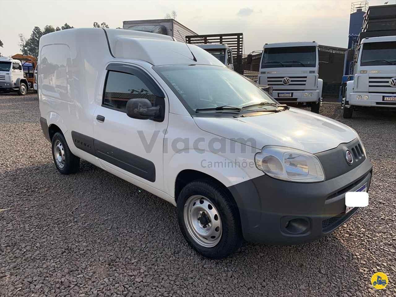 Fiorino Furgao 1.4