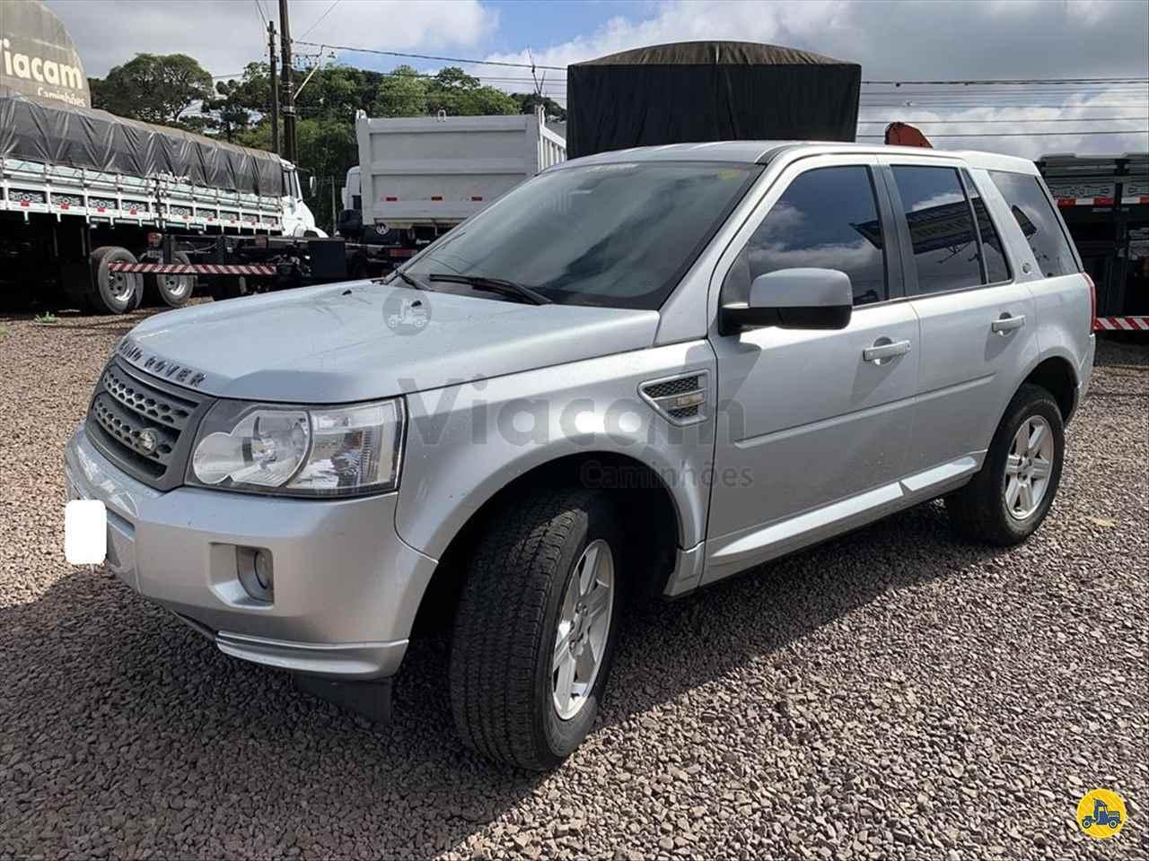 Freelander2 3.2 S 