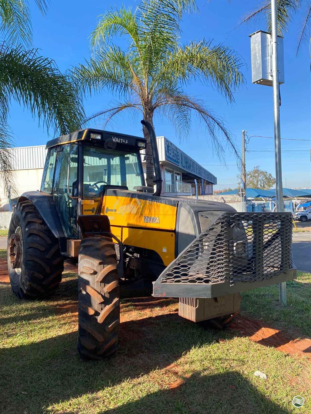 VALTRA BM 120