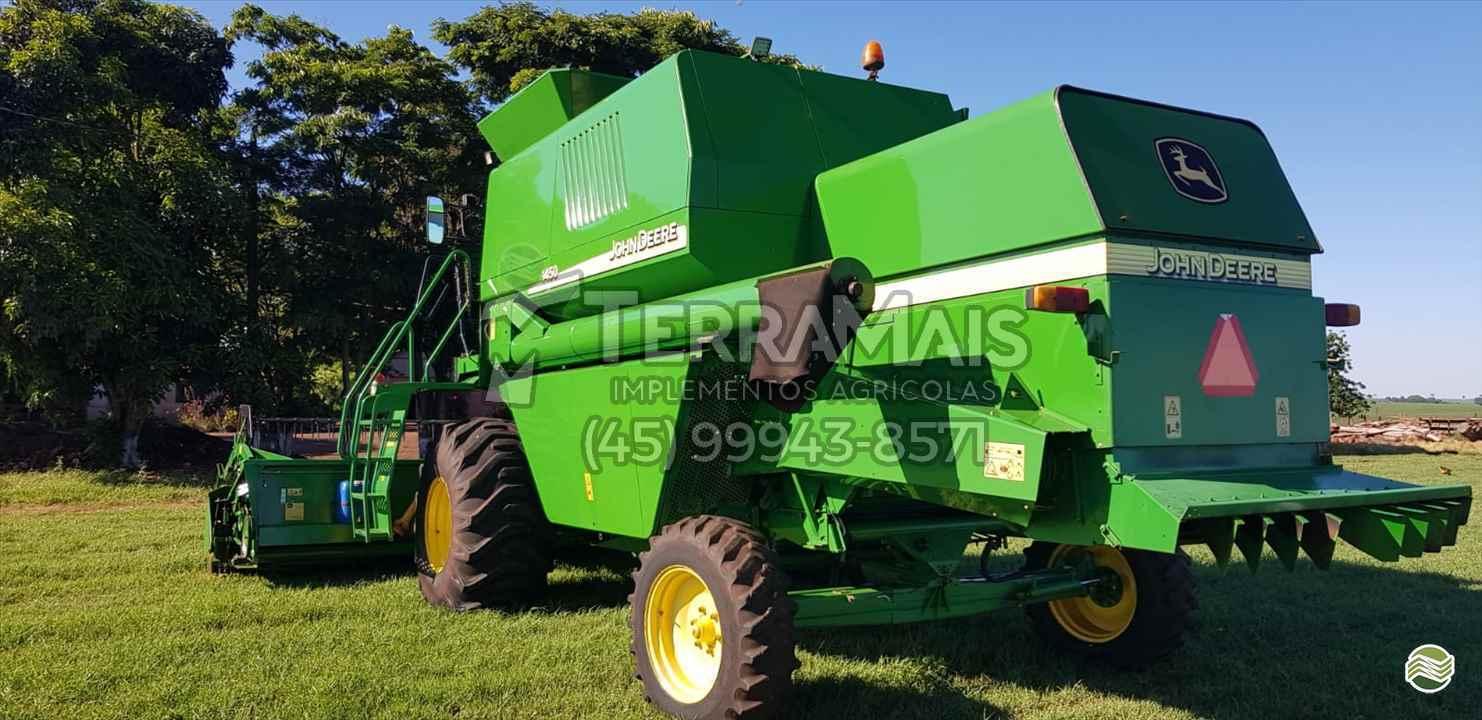 JOHN DEERE 1450