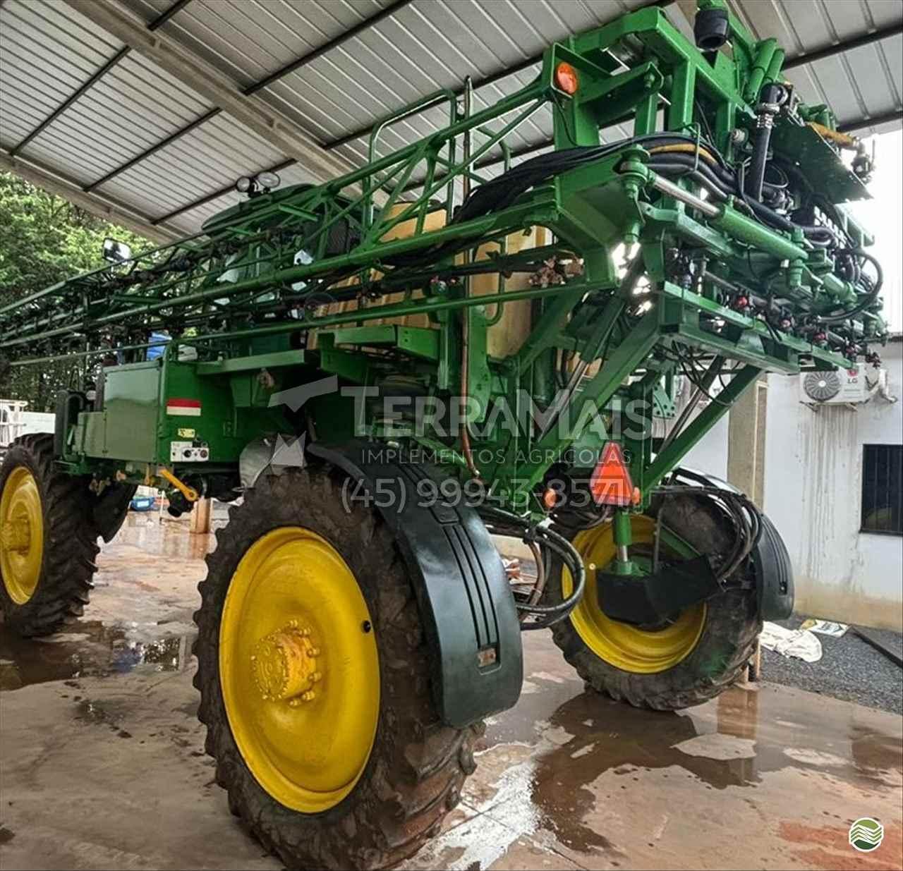 JOHN DEERE 4730