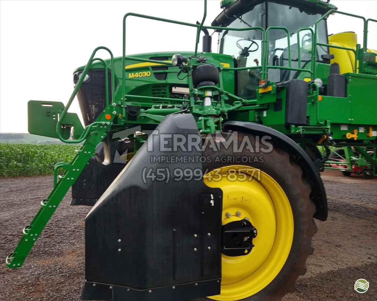 JOHN DEERE M4030