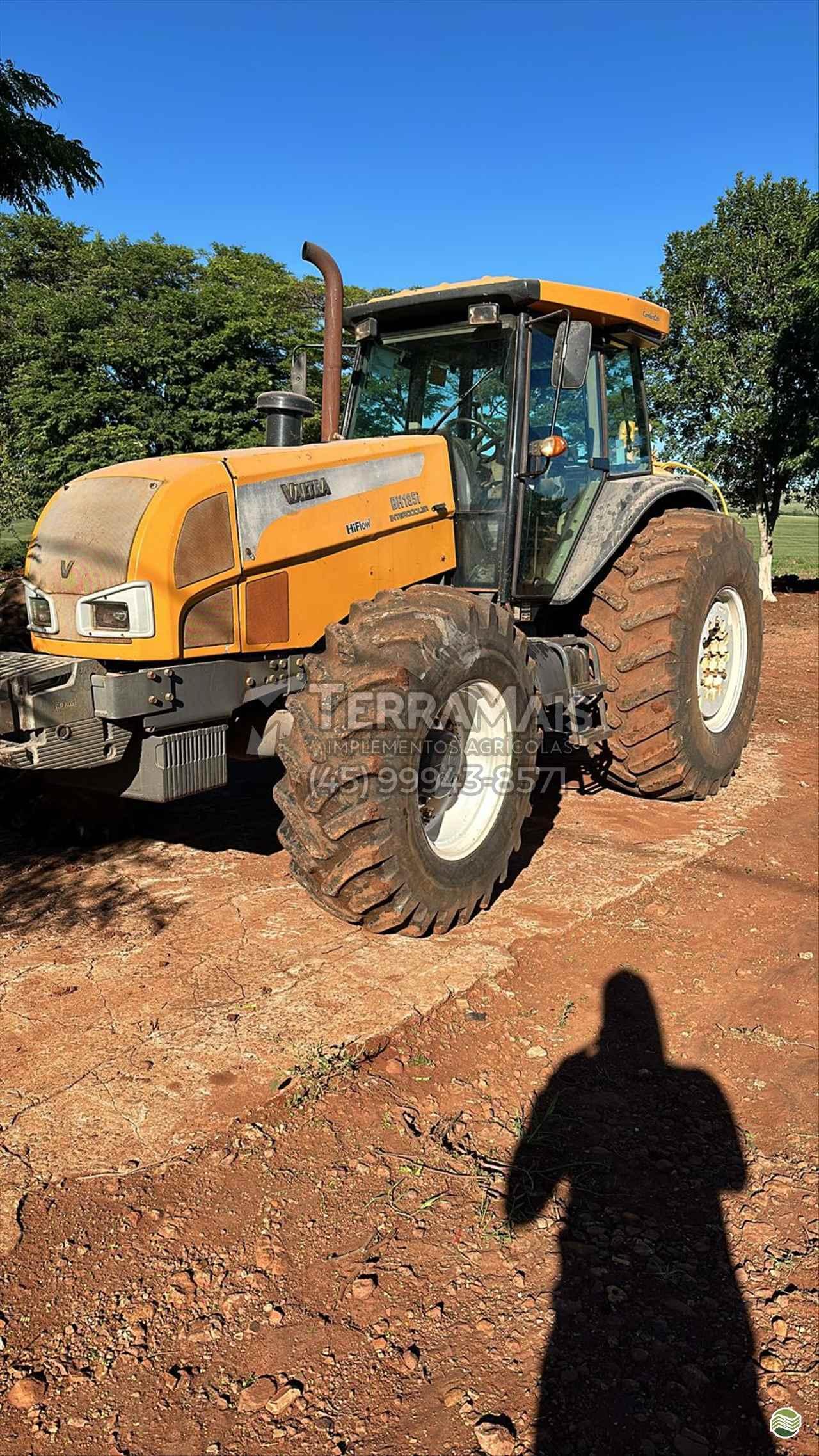 VALTRA BH 185