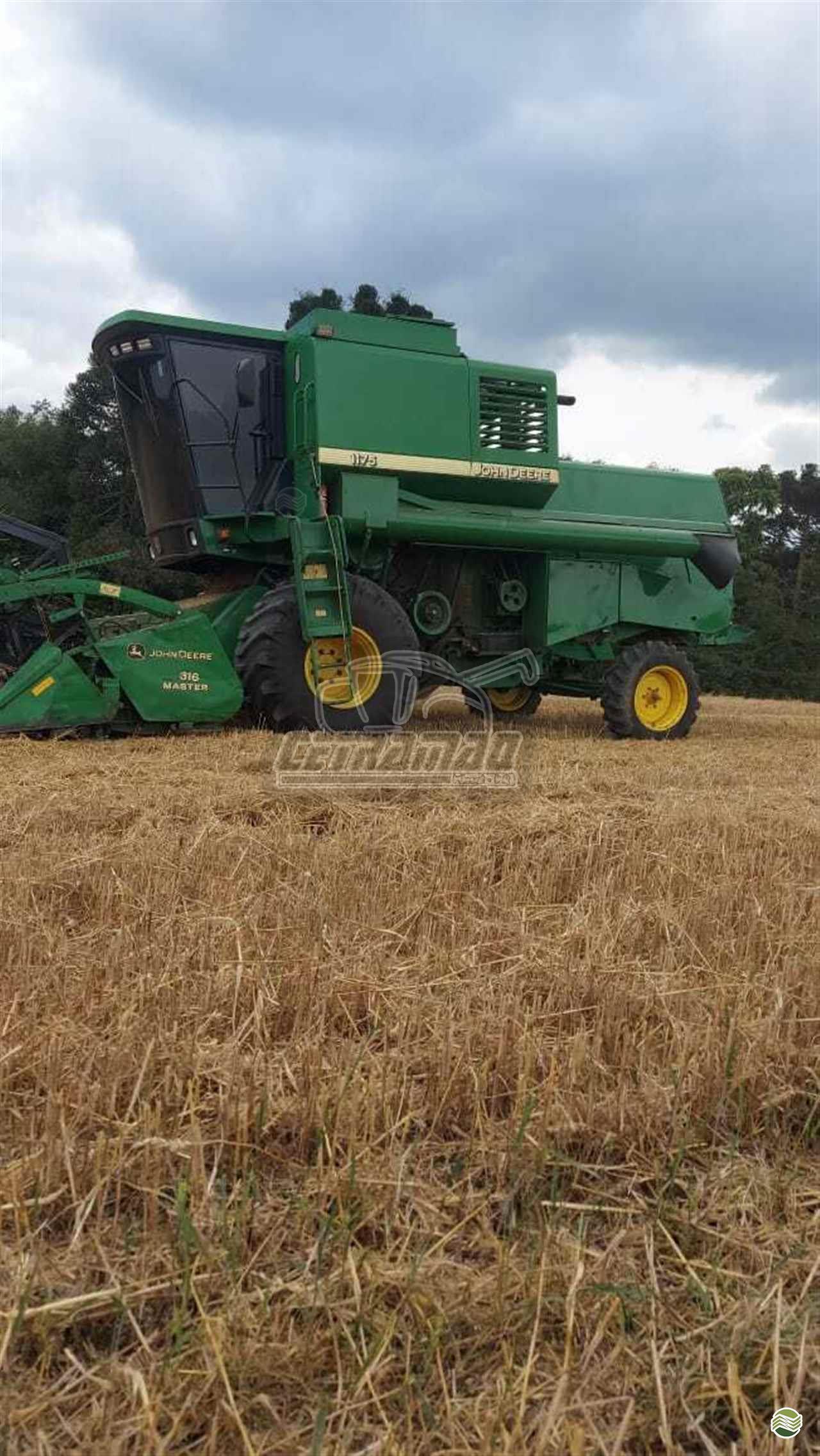 JOHN DEERE 1175