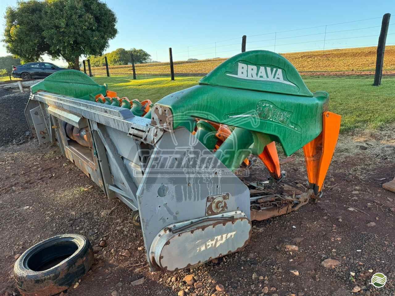 BRAVA 5880