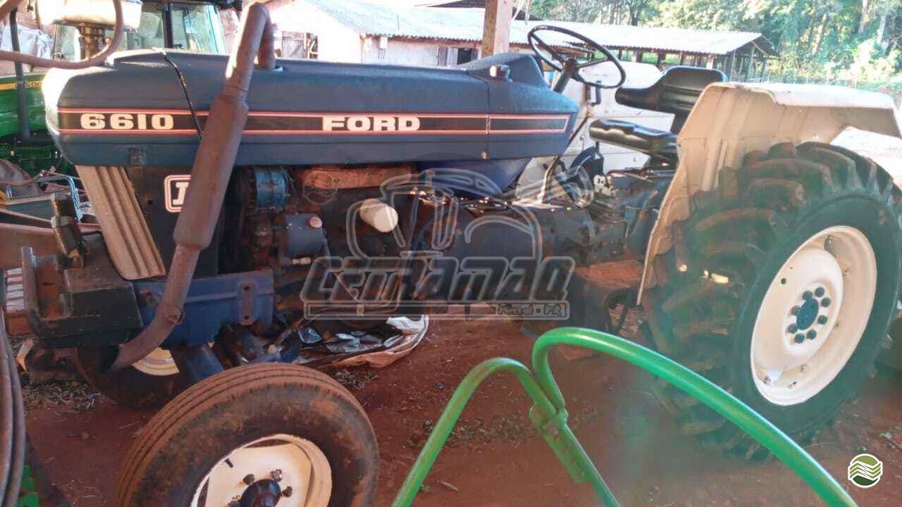 FORD 6610