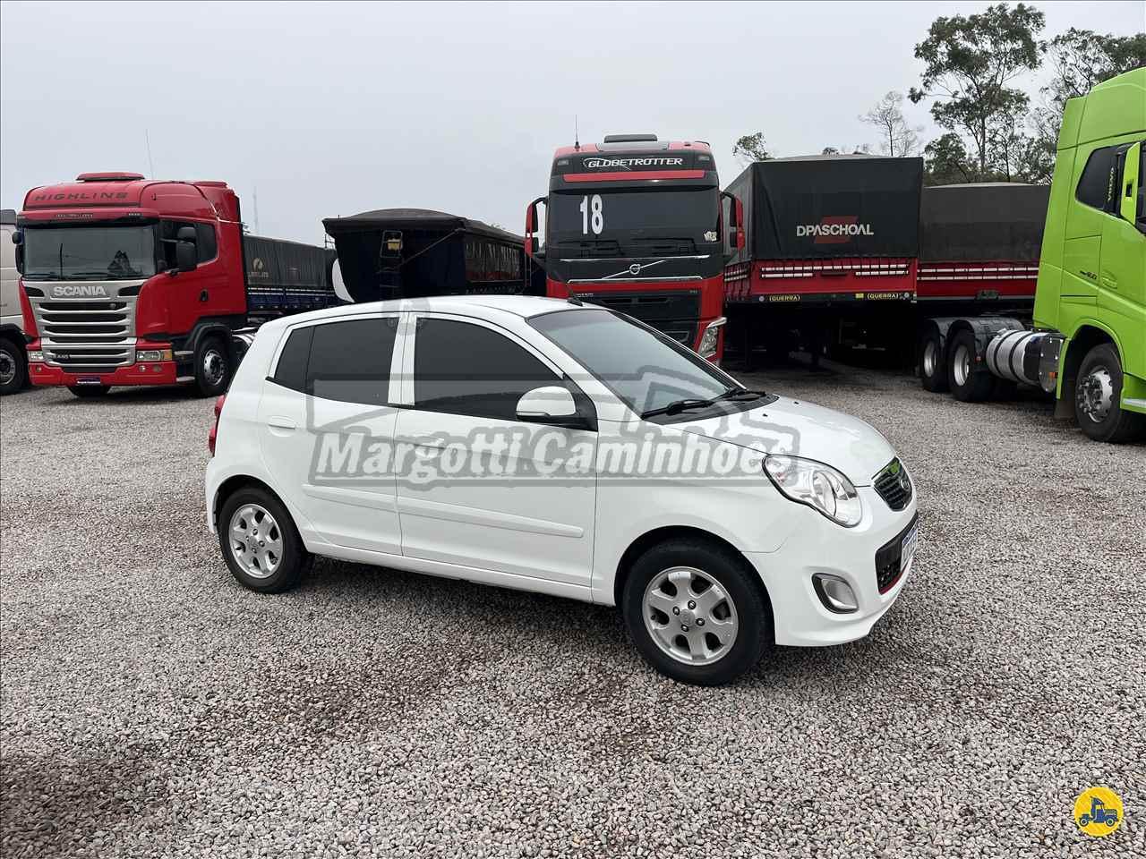 Picanto 1.0 EX