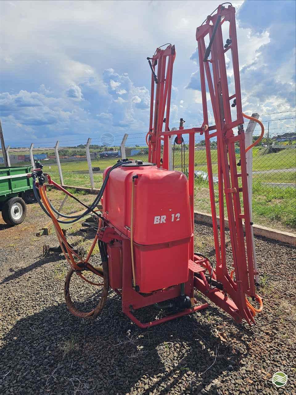 KIT DE BARRAS HIDRÁULICAS