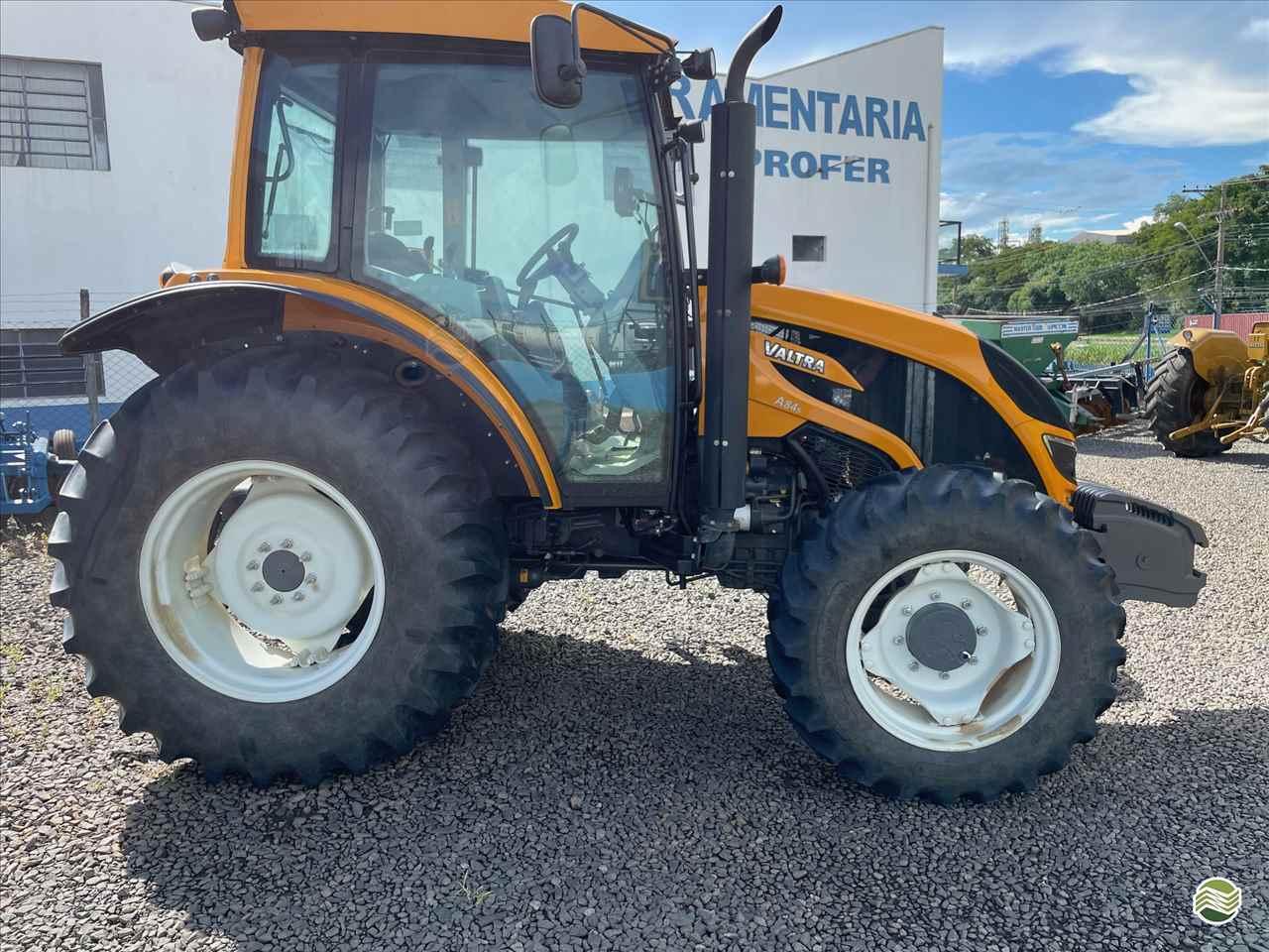 VALTRA A84