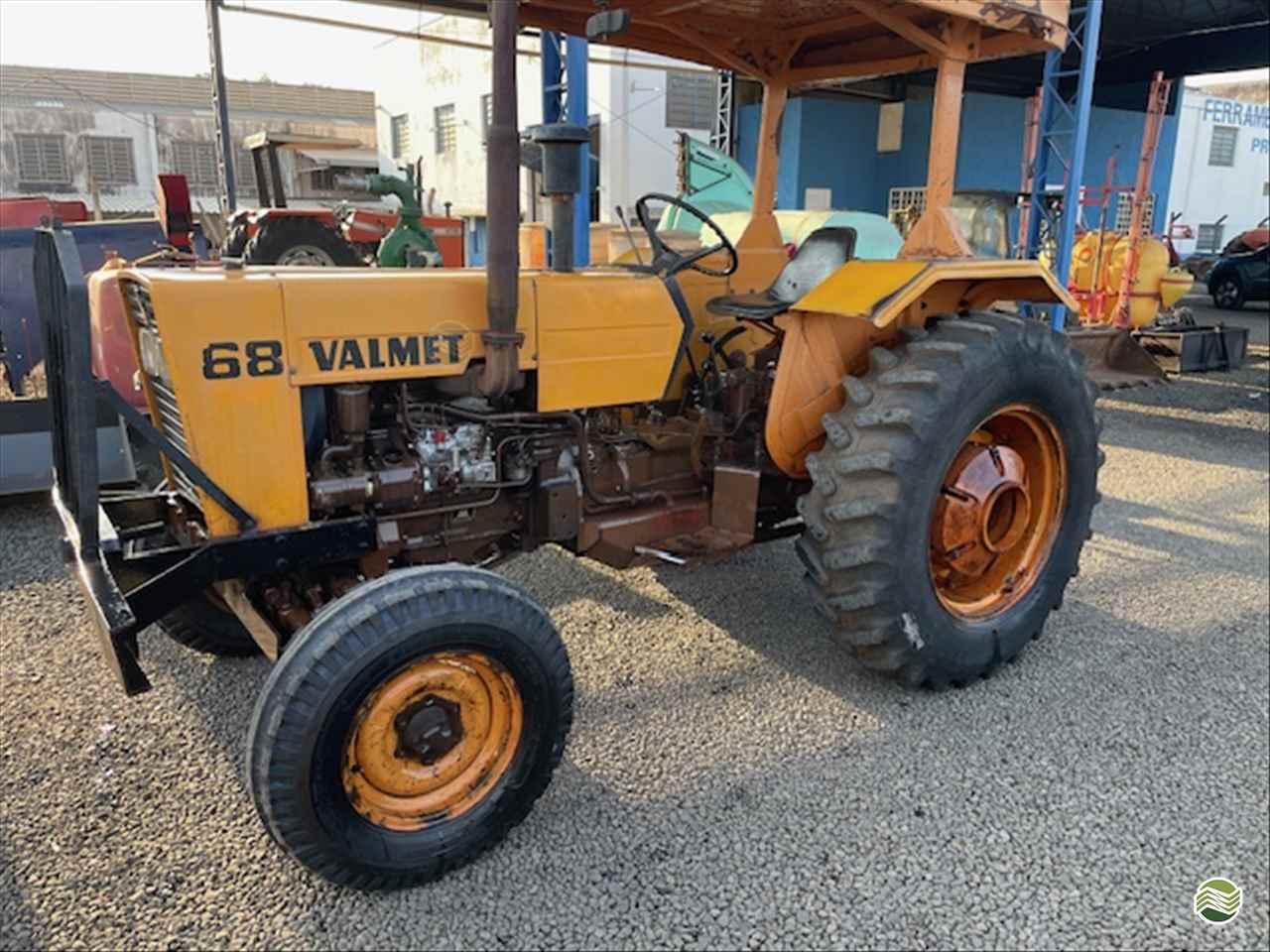 VALMET 68