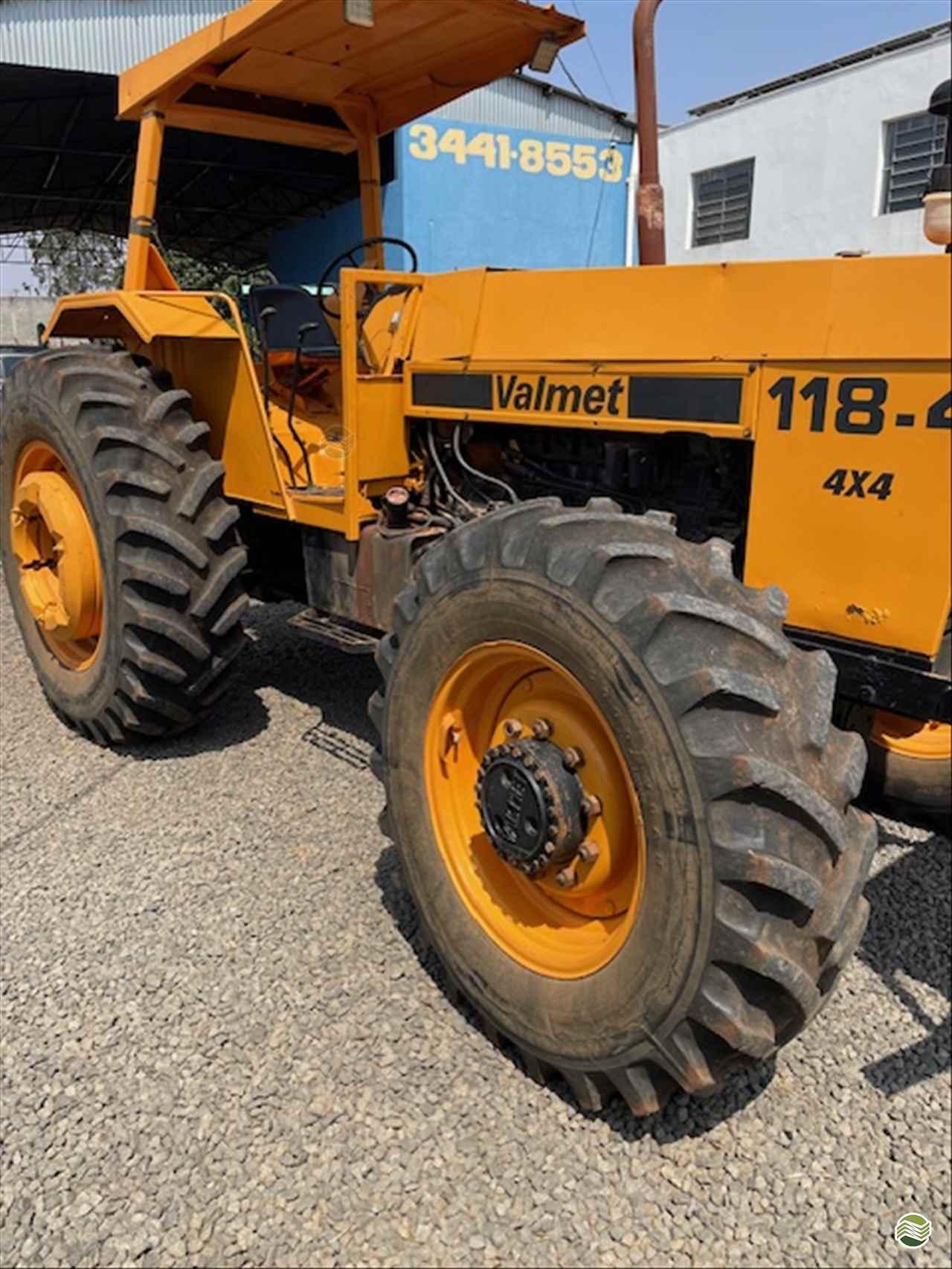 VALMET 118