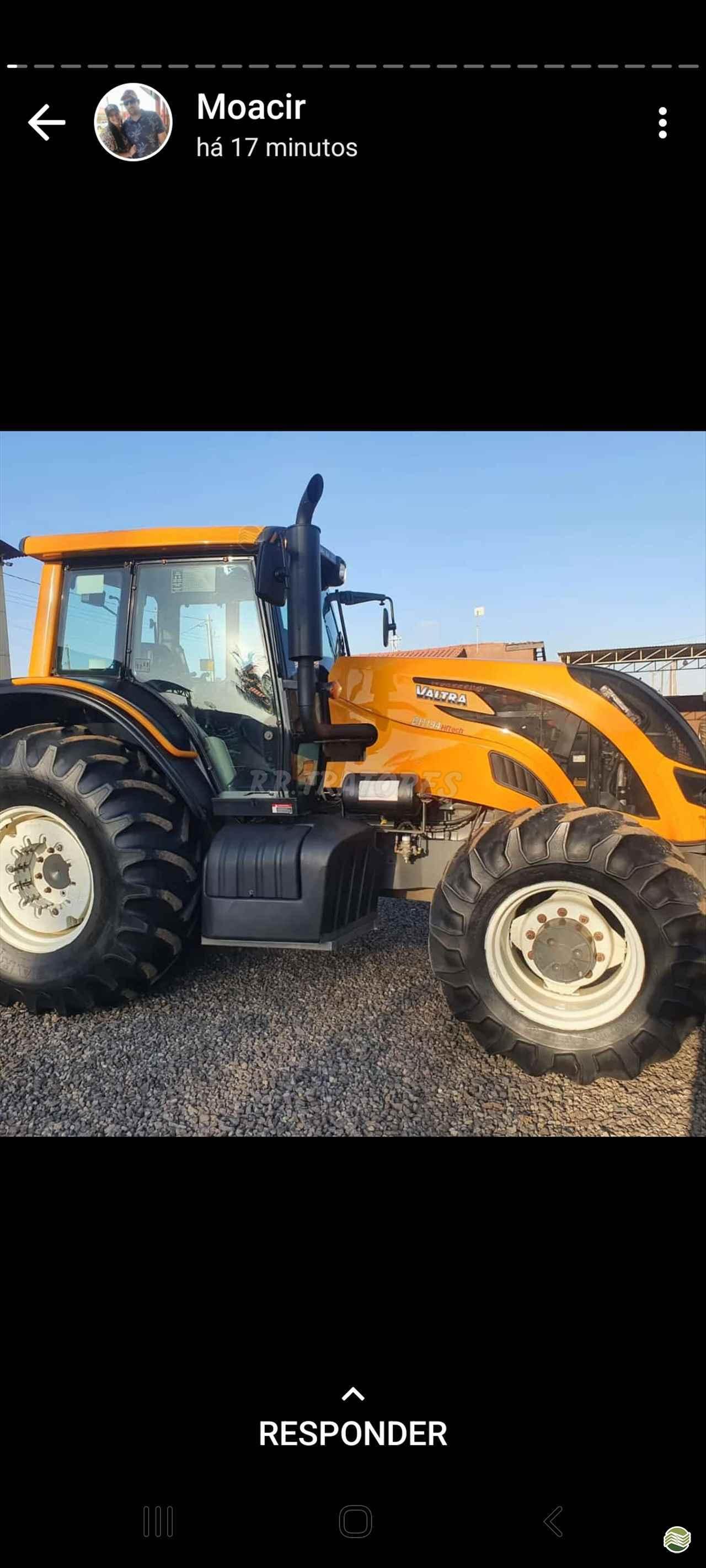 VALTRA BH 194 HiTech