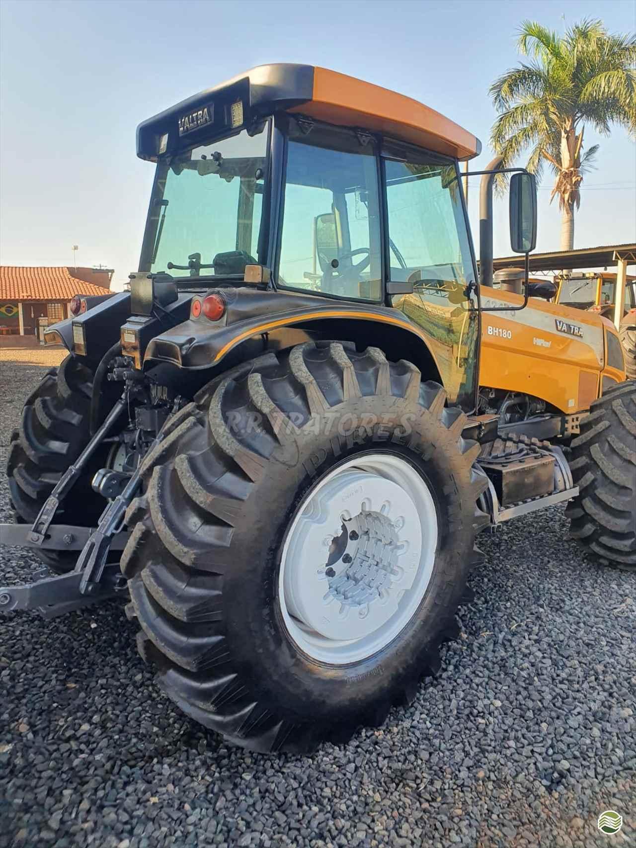 VALTRA BH 180