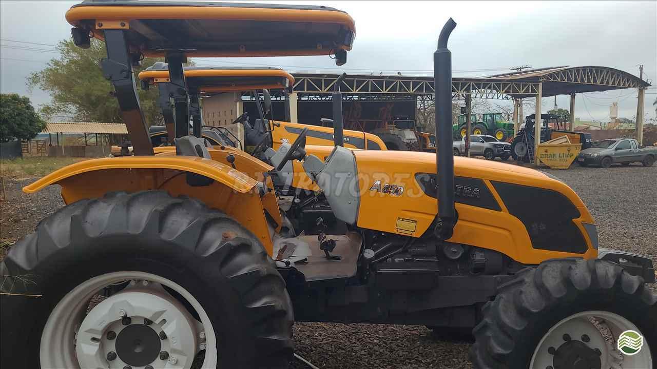 VALTRA A850