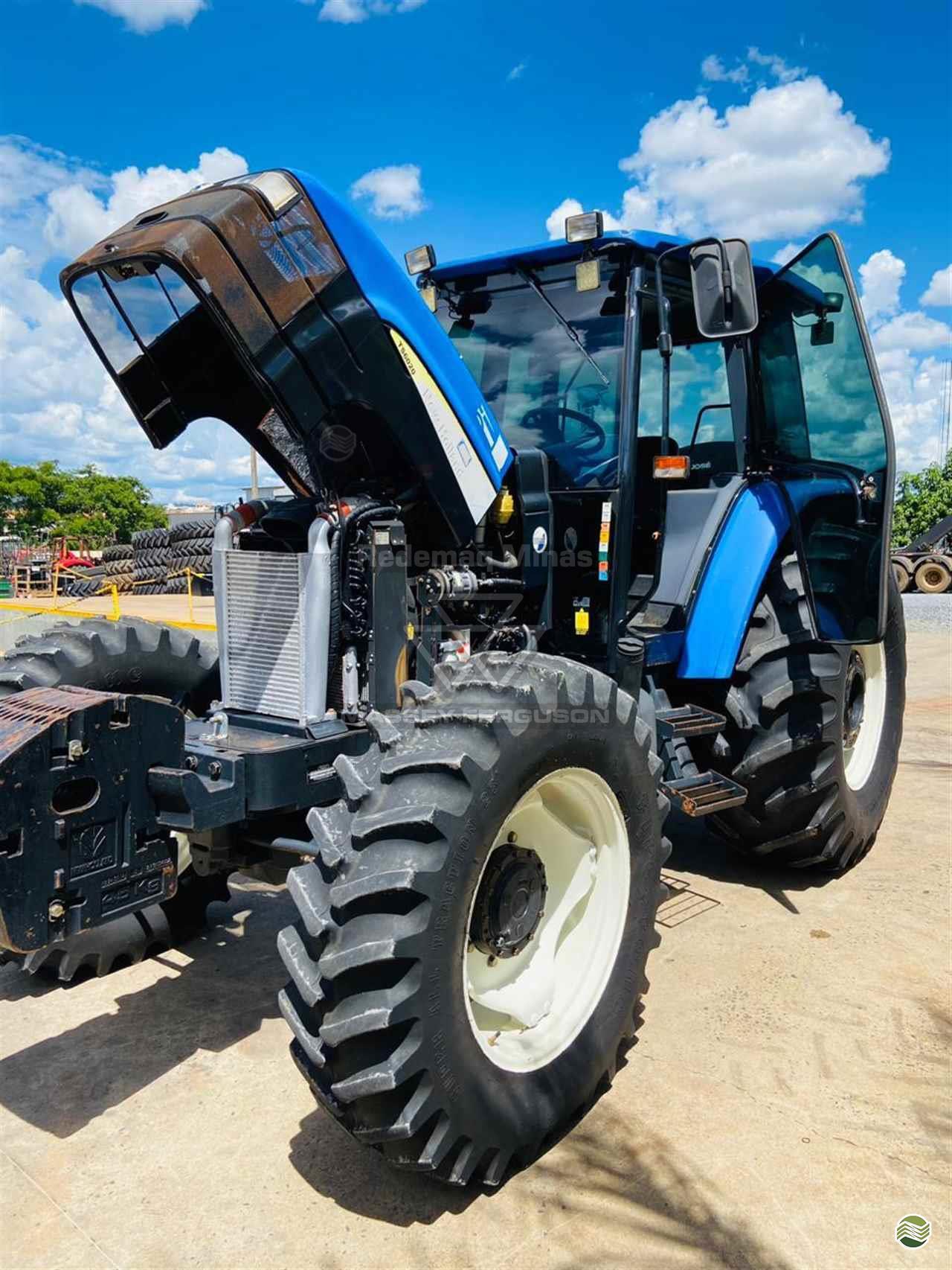 NEW TS 6020