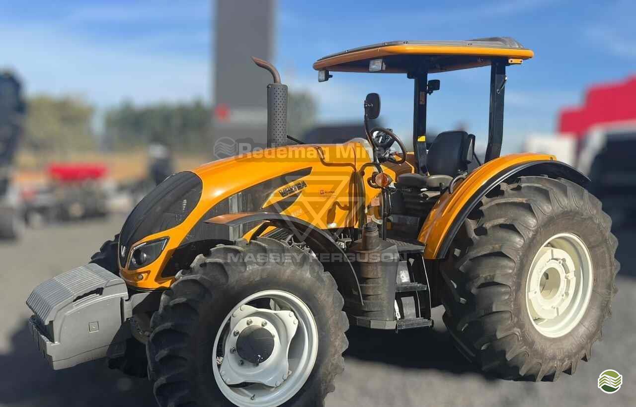 VALTRA A124