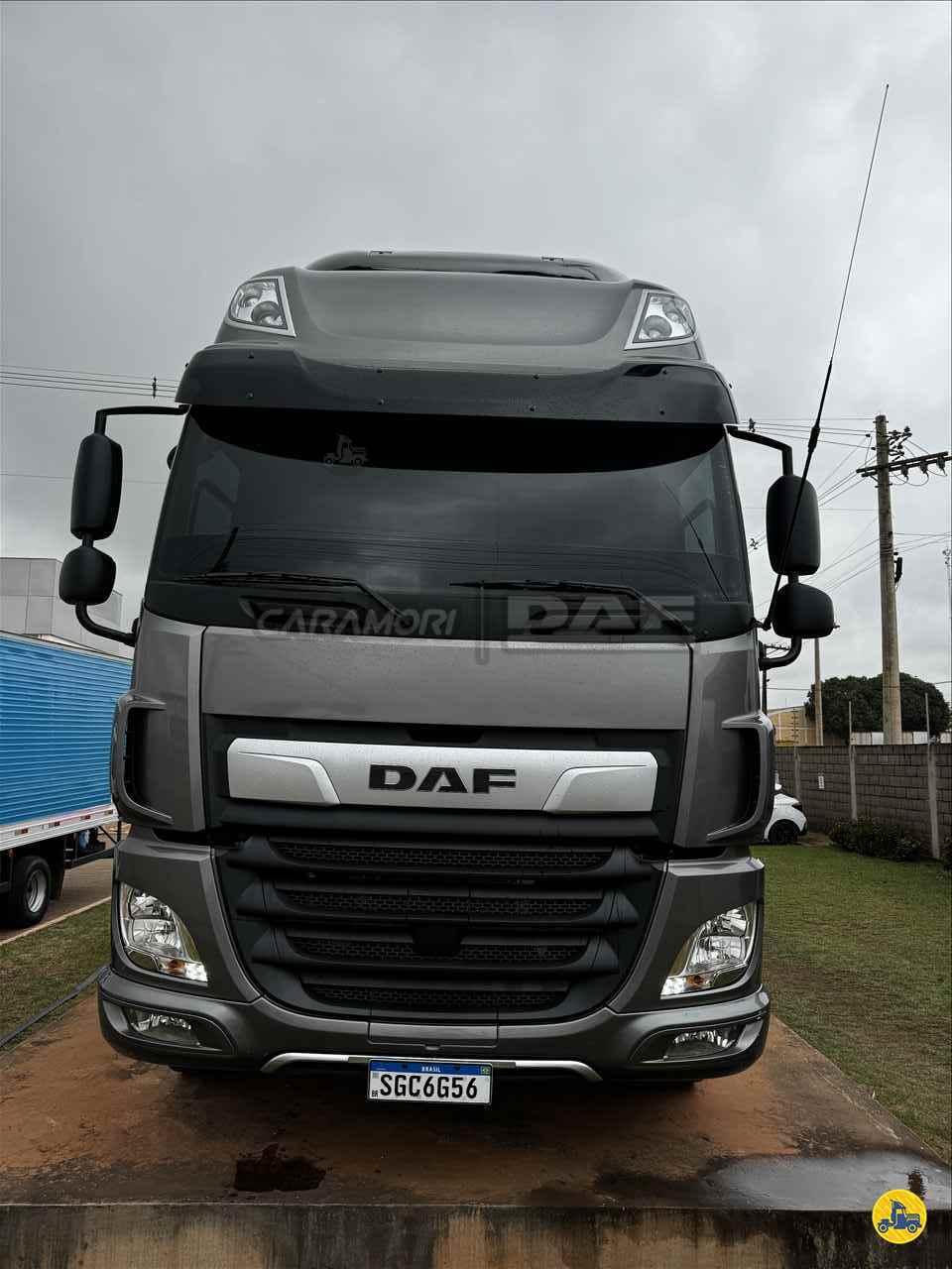 DAF CF FAC 310