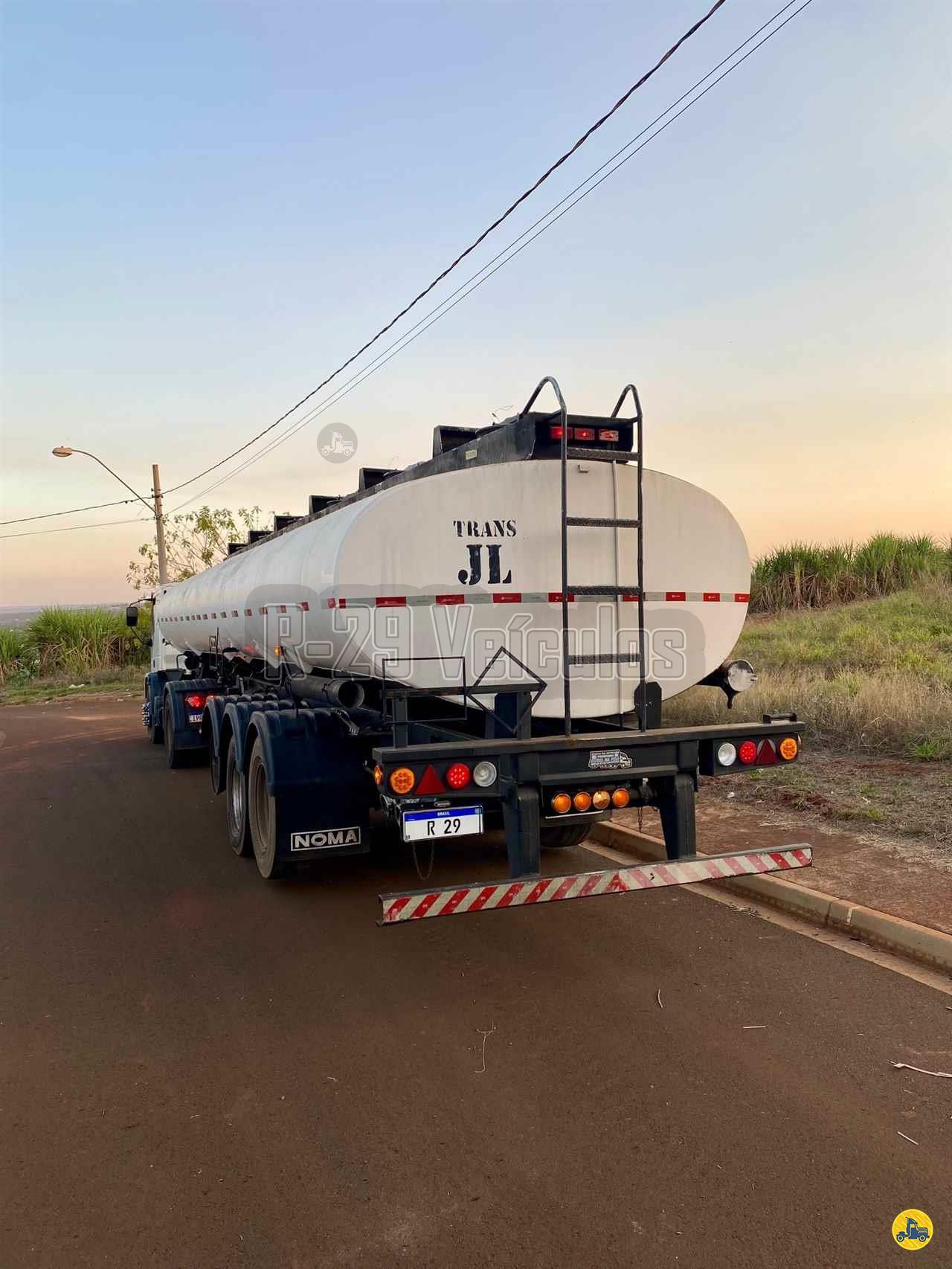 TANQUE AÇO