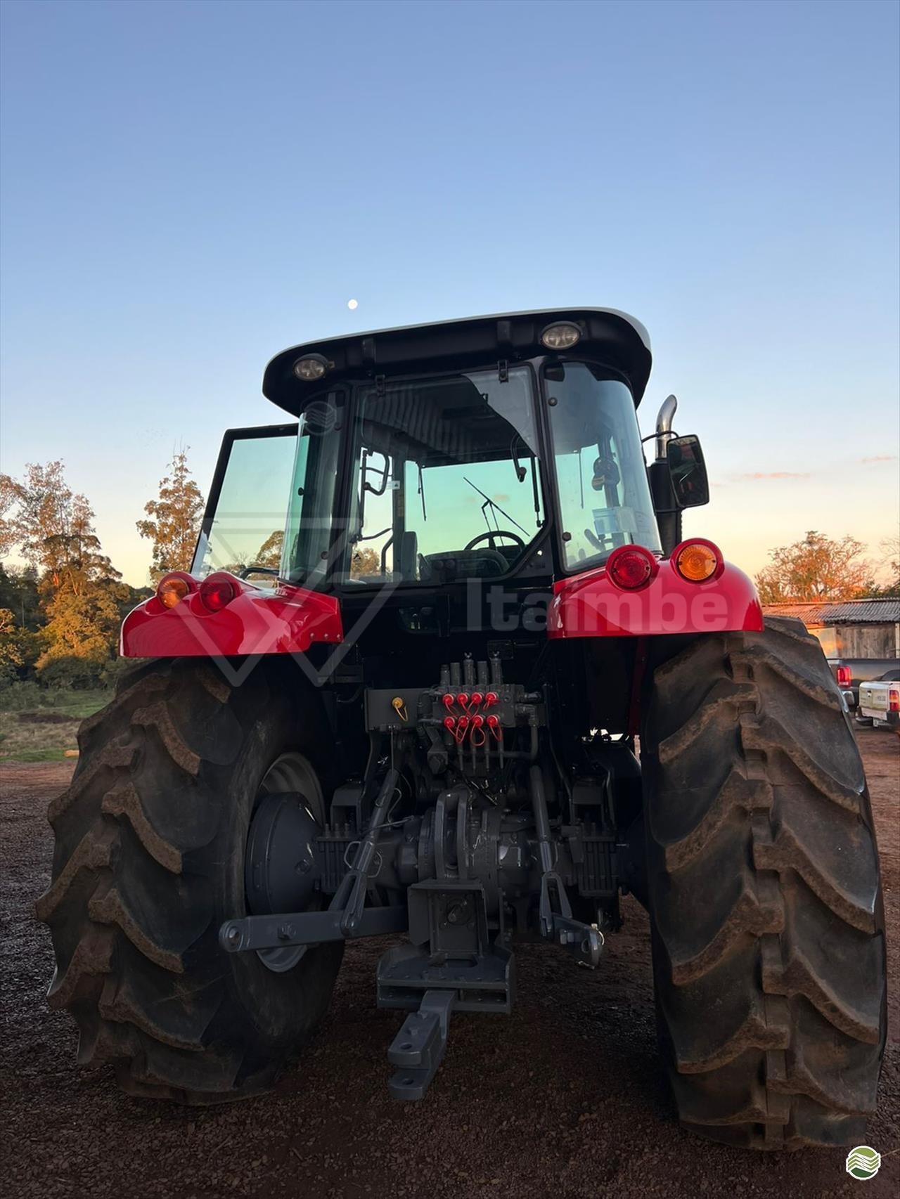 MF 7150