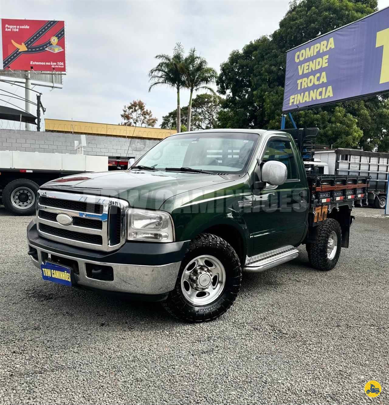 F-250 XLT CS