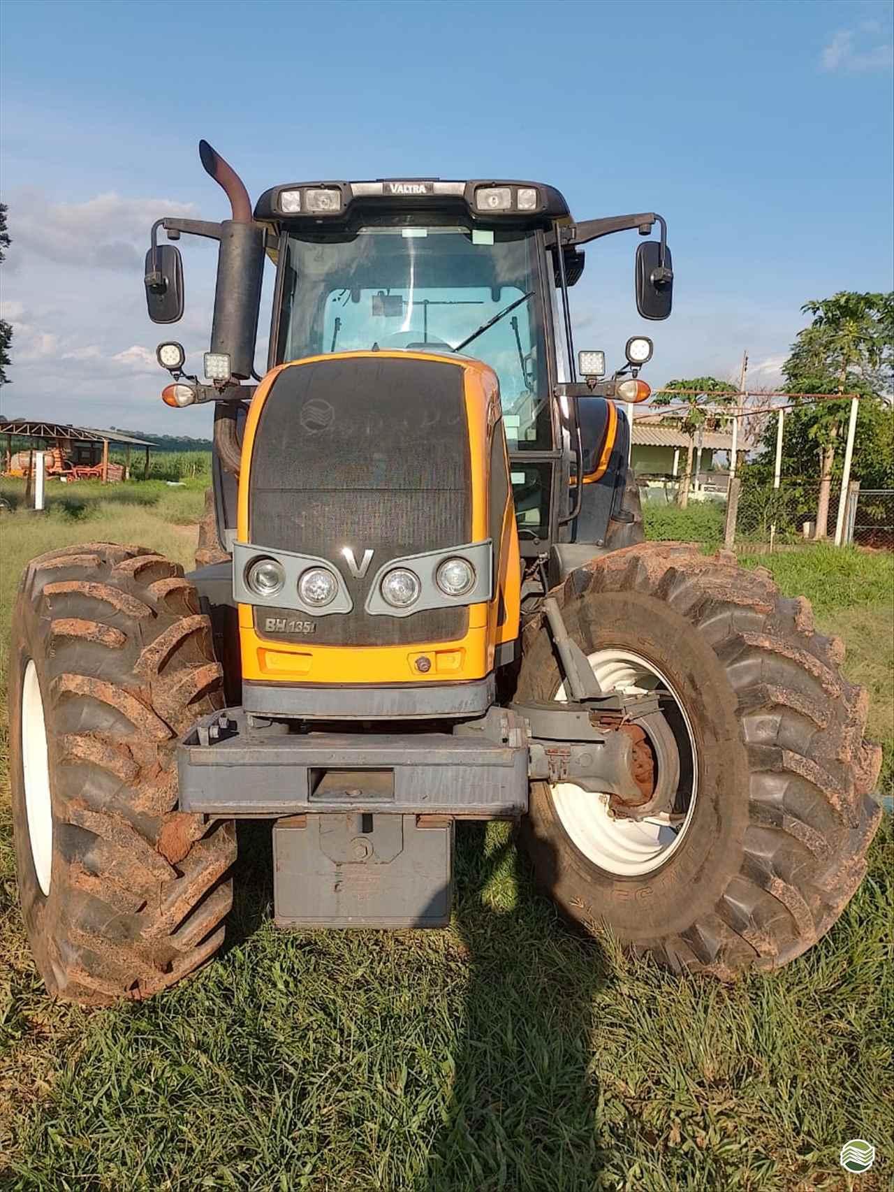 VALTRA BH 135