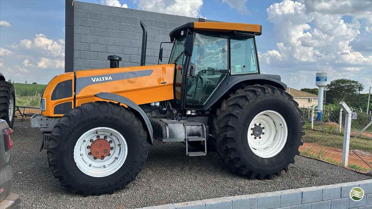 VALTRA BH 145