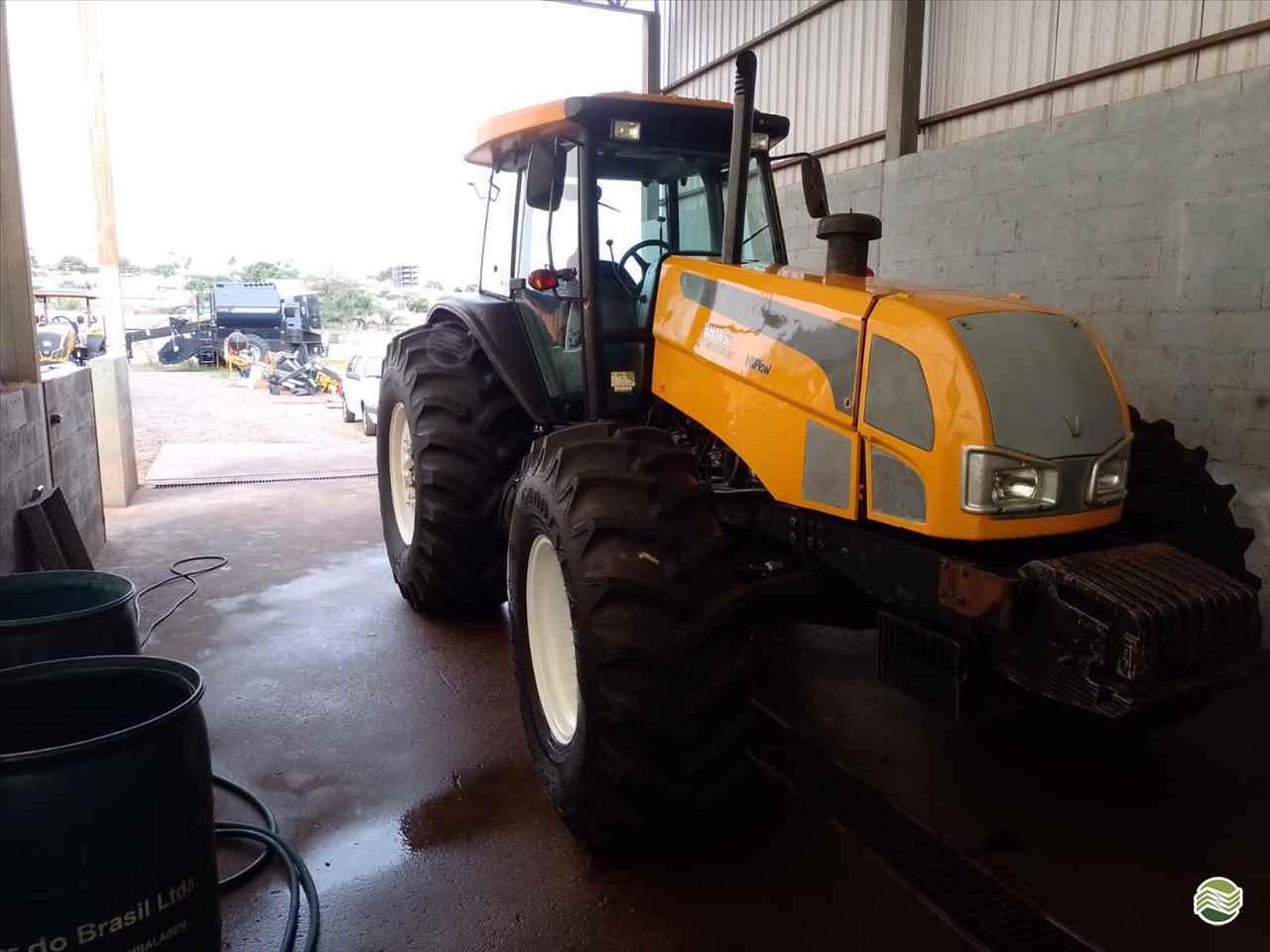 VALTRA BH 185