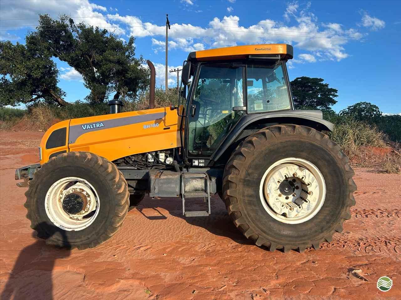 VALTRA BH 180