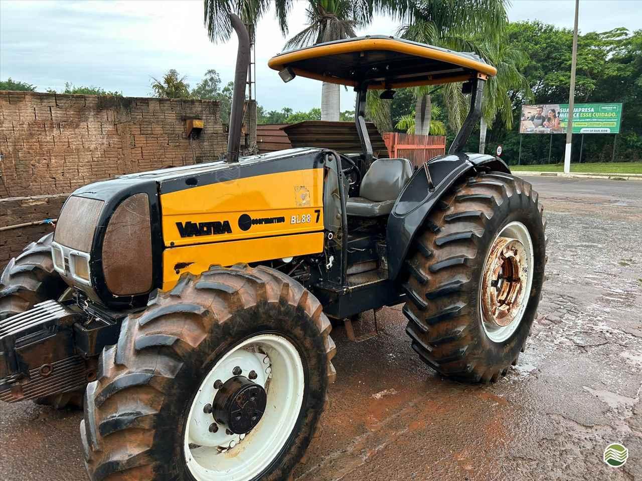 VALTRA BL 88