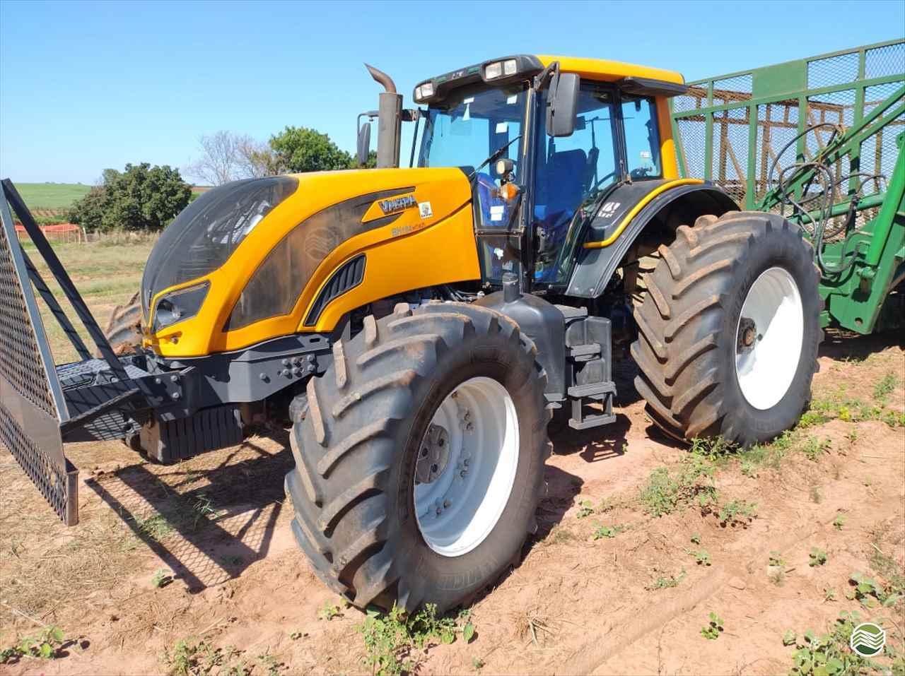 VALTRA BH 194 HiTech