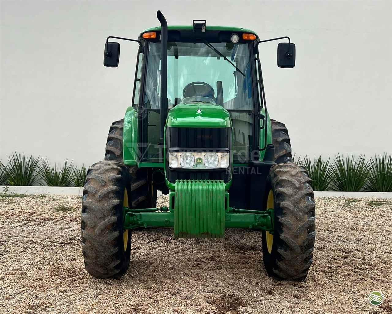 JOHN DEERE 6115