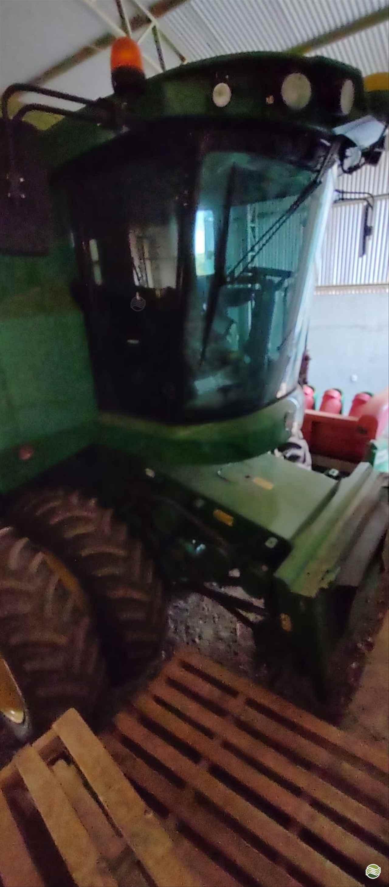 JOHN DEERE S440