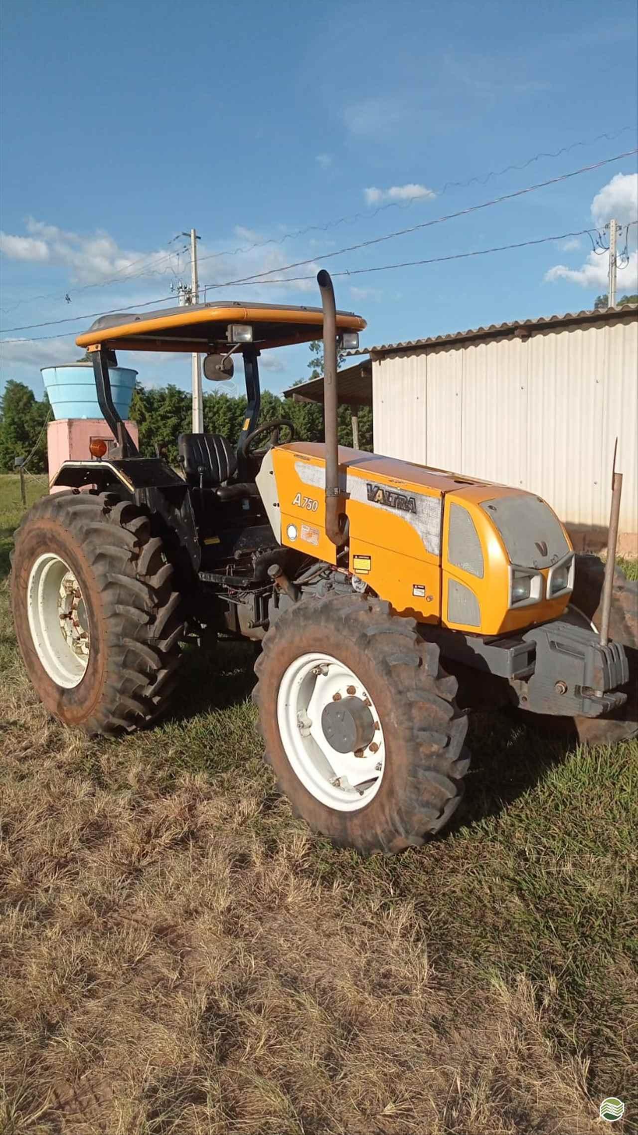 VALTRA A750