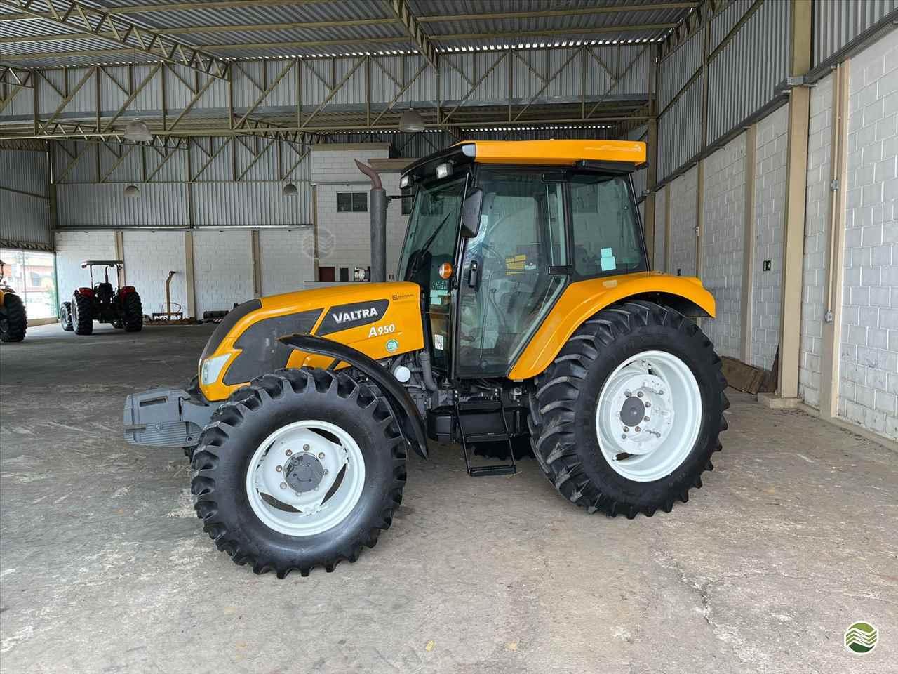 VALTRA A950