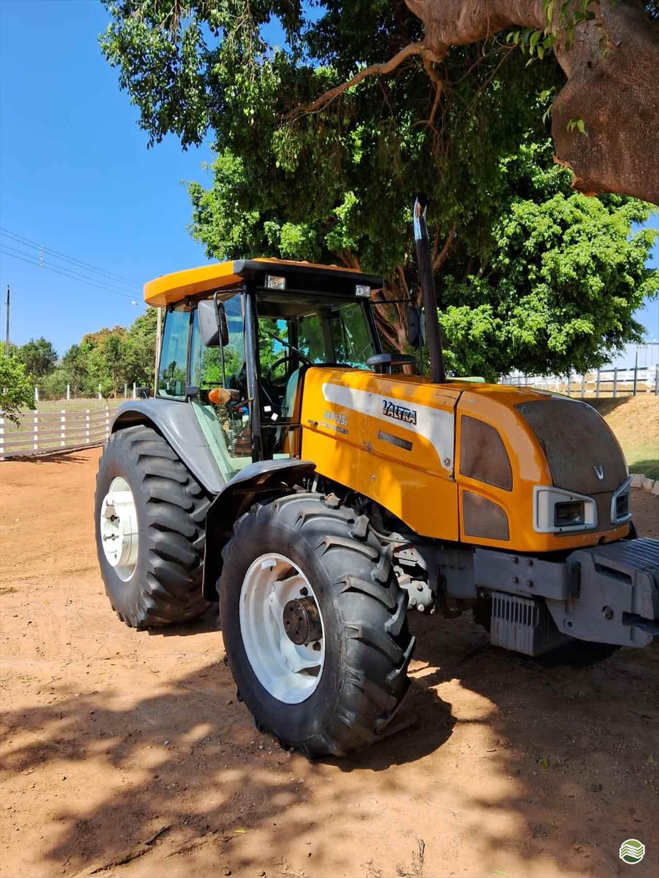 VALTRA BM 125