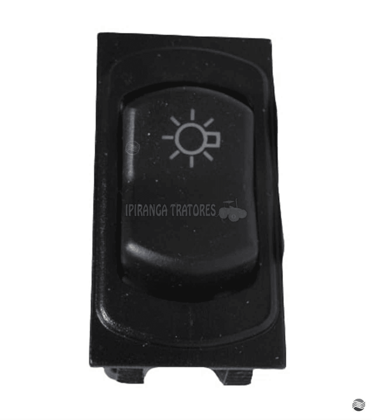 INTERRUPTOR LUZ SISTEMA ELETRICO VALTRA 83813500