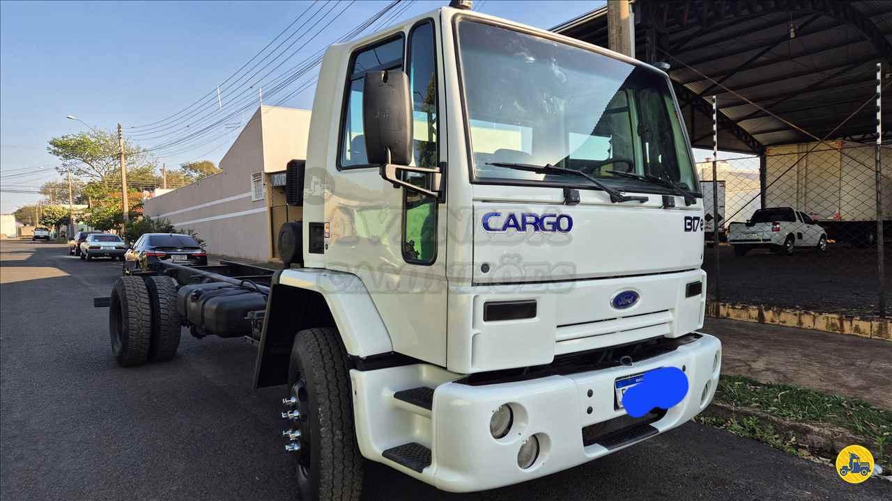 CARGO 1317