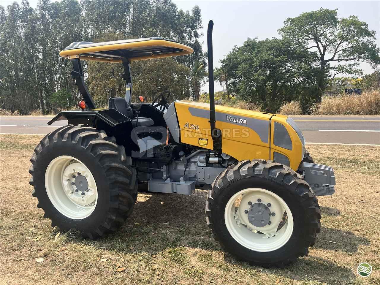 VALTRA A750